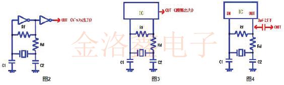 KDS晶振公司提供的振蕩電路檢測(cè)方法完整版